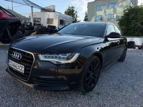 Audi A6 3.0 TDI Quattro LED Kamera , снимка 1