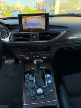 Audi A6 3.0 TDI Quattro LED Kamera , снимка 14