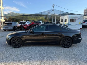 Audi A6 3.0 TDI Quattro LED Kamera , снимка 8