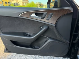 Audi A6 3.0 TDI Quattro LED Kamera , снимка 11