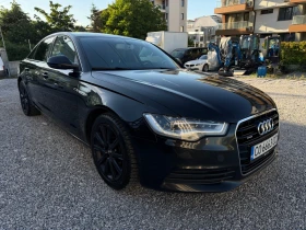Audi A6 3.0 TDI Quattro LED Kamera , снимка 3