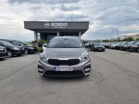 Kia Carens 1.7CRDI, снимка 1