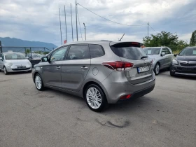 Kia Carens 1.7CRDI, снимка 4