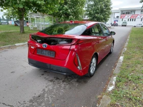 Toyota Prius Toyota Ptius , снимка 3