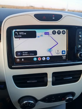 Renault Zoe, снимка 6