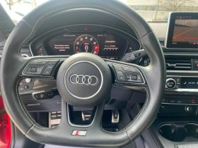 Audi S5 Sportback 3.0T* QUATTRO* Prestige* , снимка 6