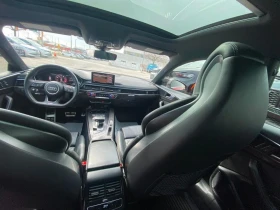 Audi S5 Sportback 3.0T* QUATTRO* Prestige* , снимка 16