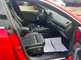 Audi S5 Sportback 3.0T* QUATTRO* Prestige* , снимка 17