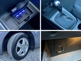 Hyundai I30 1.6i Бензин АВТОМАТ ШВЕЙЦАРИЯ, снимка 14
