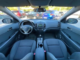Hyundai I30 1.6i Бензин АВТОМАТ ШВЕЙЦАРИЯ, снимка 9