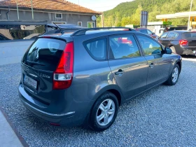 Hyundai I30 1.6i Бензин АВТОМАТ ШВЕЙЦАРИЯ, снимка 3