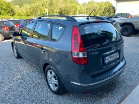 Hyundai I30 1.6i Бензин АВТОМАТ ШВЕЙЦАРИЯ, снимка 4