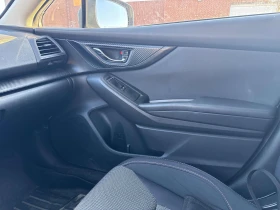 Subaru Crosstrek Touring / ПРОГНОЗНА ЦЕНА ДО БЪЛГАРИЯ, снимка 13
