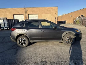 Subaru Crosstrek Touring / ПРОГНОЗНА ЦЕНА ДО БЪЛГАРИЯ, снимка 4