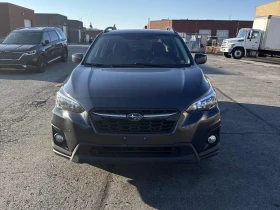 Subaru Crosstrek Touring / ПРОГНОЗНА ЦЕНА ДО БЪЛГАРИЯ, снимка 2