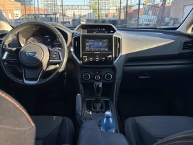 Subaru Crosstrek Touring / ПРОГНОЗНА ЦЕНА ДО БЪЛГАРИЯ, снимка 7