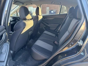 Subaru Crosstrek Touring / ПРОГНОЗНА ЦЕНА ДО БЪЛГАРИЯ, снимка 12
