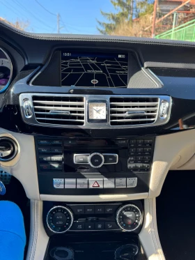 Mercedes-Benz CLS 350 Shooting Brake 4MATIC, снимка 9