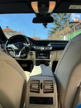 Mercedes-Benz CLS 350 Shooting Brake 4MATIC, снимка 12