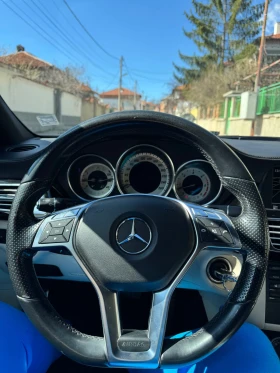 Mercedes-Benz CLS 350 Shooting Brake 4MATIC, снимка 8