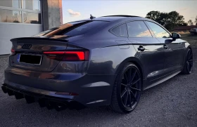 Audi S5, снимка 4