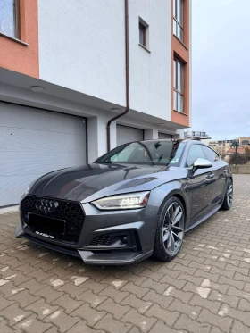 Audi S5, снимка 9
