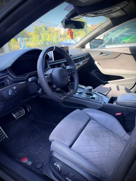 Audi S5 750 hp, снимка 8