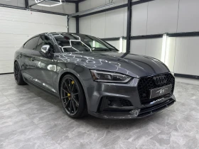 Audi S5, снимка 2