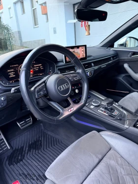 Audi S5, снимка 6