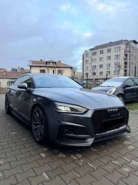 Audi S5, снимка 10