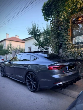 Audi S5 750 hp, снимка 2