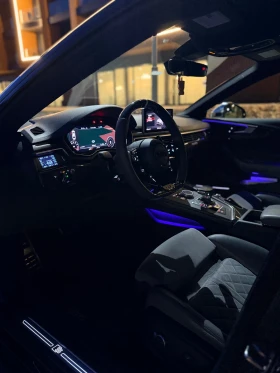 Audi S5 750 hp, снимка 7