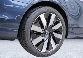 Volvo S90 T8 Recharge AWD = Ultimate Dark = Гаранция, снимка 3