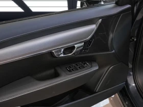 Volvo S90 T8 Recharge AWD = Ultimate Dark = Гаранция, снимка 4