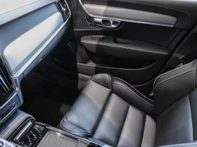 Volvo S90 T8 Recharge AWD = Ultimate Dark = Гаранция, снимка 10