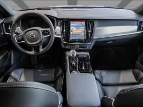 Volvo S90 T8 Recharge AWD = Ultimate Dark = Гаранция, снимка 7