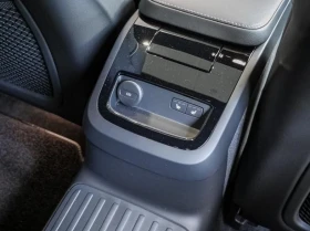 Volvo S90 T8 Recharge AWD = Ultimate Dark = Гаранция, снимка 13