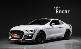 Ford Mustang 2.3 full extras* Цена до България, снимка 1