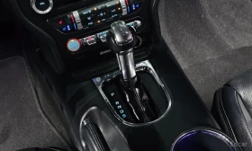 Ford Mustang 2.3 full extras* Цена до България, снимка 14