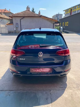 VW Golf, снимка 4