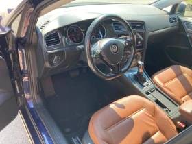 VW Golf, снимка 10