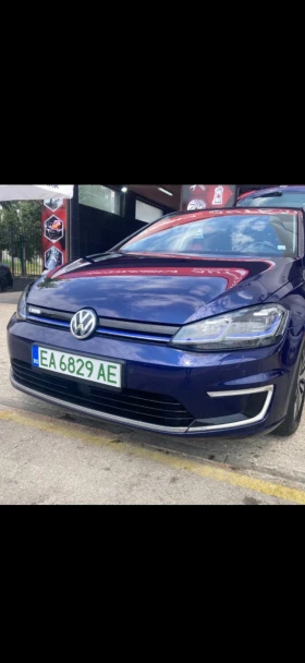 VW Golf, снимка 2