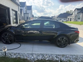 Toyota Camry CVT 4Х4, АВТОКРЕДИТ, снимка 2