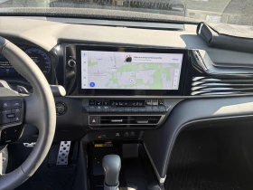 Toyota Camry CVT 4Х4, АВТОКРЕДИТ, снимка 8