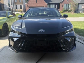 Toyota Camry CVT 4Х4, АВТОКРЕДИТ, снимка 5