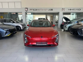 DONGFENG S7 REEV, снимка 1