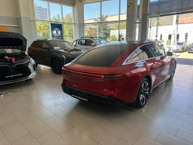 DONGFENG S7 REEV, снимка 5