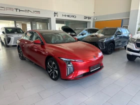 DONGFENG S7 REEV, снимка 6