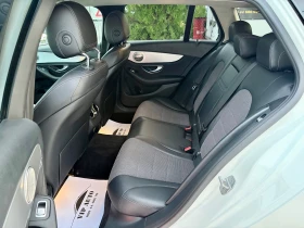 Mercedes-Benz C 220 AMG PACKET PREMIUM DISTRONIC PLUS HEAD UP 7GTRONIC, снимка 10