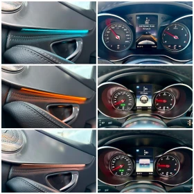 Mercedes-Benz C 220 AMG PACKET PREMIUM DISTRONIC PLUS HEAD UP 7GTRONIC, снимка 15